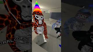 next stop 900 #gorillatag #gaming #vr