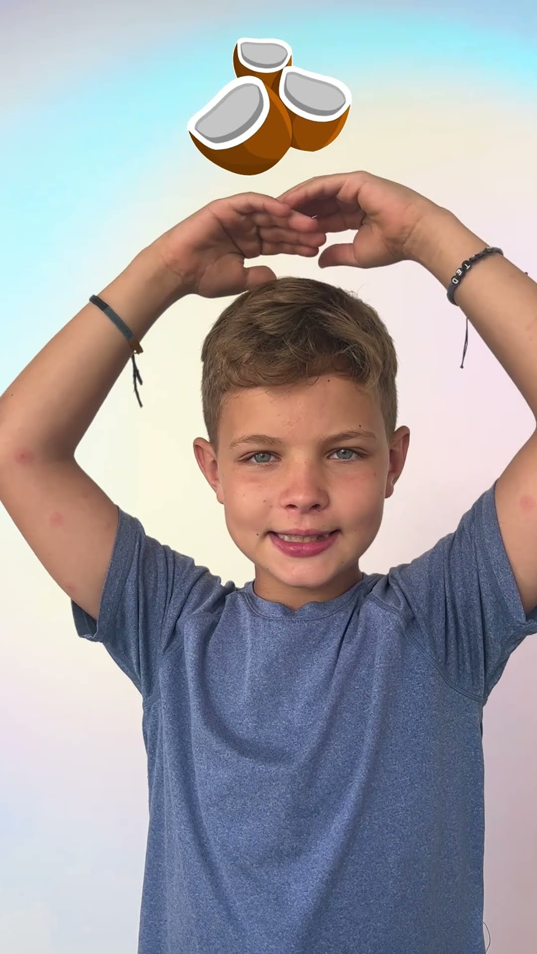 little coconut #kidssong