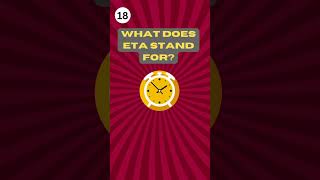 Crack the Code: Can You Guess the Abbreviation? #quiz #brainchallenge