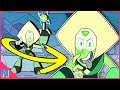 Peridot & Her Symbolism EXPLAINED! (Steven Universe)