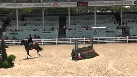 Video of BEST OF ridden by GABRIELLA CONTE from ShowNet!