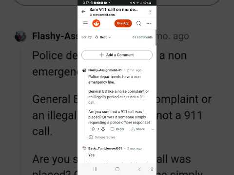 3:01 911 call heard on bandfield body cam while on field. Call wasn't for frat4 but for the Idaho4!