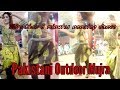 Sidra khan pakistani muje dance