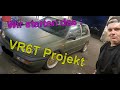 Wir starten das VR6 Turbo Projekt | Ich brauche Hilfe bei der Entscheidung;)