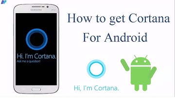 How to get Cortana on android | No Root