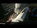 MAC-AFRIC MILLING & LATHE MACHINE