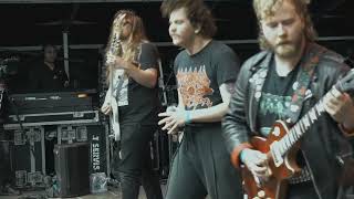 SADISTIC DRIVE - Live At OBSCENE EXTREME 2025!!!