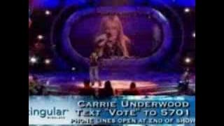 Carrie Underwood - When God Fearin Women Get The Blues