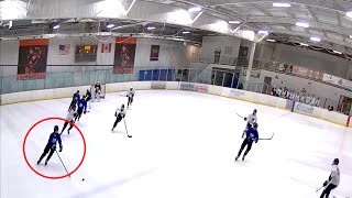 CAHA Selects 2023