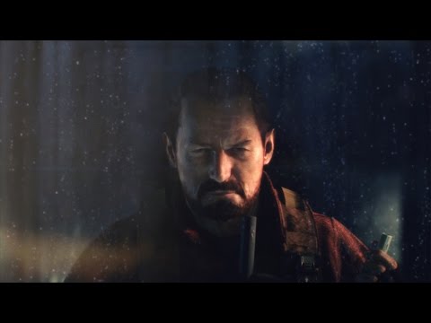 Resident Evil: Revelations 2 Trailer #2