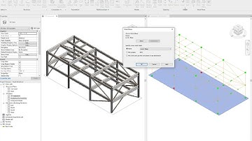 Revit 2023 Integration for Tekla Structural Designer enables safe Revit BIM reuse