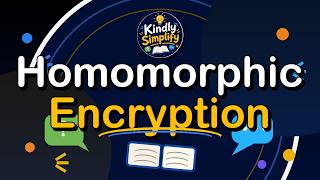 Homomorphic Encryption Explained: Computing on Locked Data