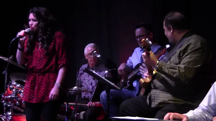 MANDY BARNETT "Mental Revenge" (Waylon Jennings - ...