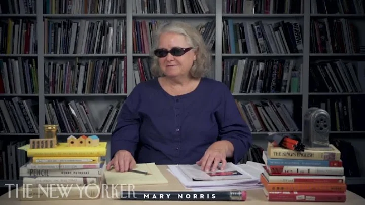 Comma Queen: The Semicolon; or, Mastering the Giant Comma