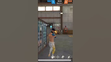 1v1 with random player|🗿🍷💀#freefire #gaming #trending #viral #onetap #op #phonkmusic #music