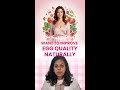 "Improve Egg Quality Naturally 🌱 | Boost Fertility & IVF Success with Dr. Surbhi Gupta Jain"