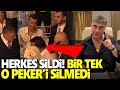 Sedat Peker ile fotoğrafını silmeyen ünlü kim? Herkes sildi o vazgeçmedi...