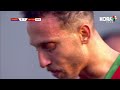 ملخص مباراة مودرن سبورت 5 2 الشمس دور الـ 32 كأس مصر 2025