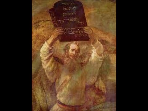 Βίντεο: Τι είναι η δικαιοσύνη στην Παλαιά Διαθήκη;