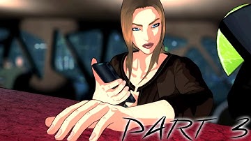 FEAR EFFECT SEDNA - Gameplay Walkthrough Part 3 [Ultra Settings] - No Commentary