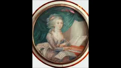 Park - Piano Sonata in C major, Op. 7