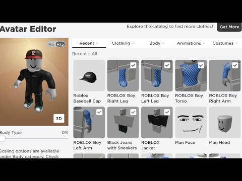How To Be A Guest In Roblox 2020 Youtube - roblox guest clothing