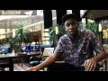 Tyler, The Creator - The Drone: Interview (VIDEO)