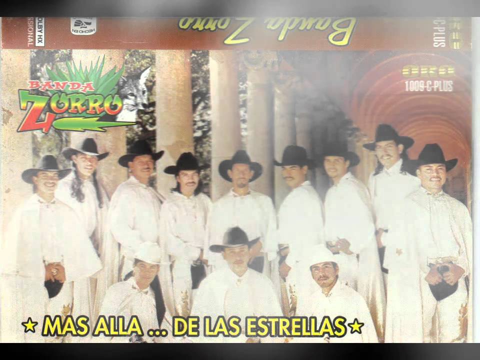 BANDA ZORRO CON TU ADIOS adlı videoyu YouTube'da izle BANDA ZORRO CON TU ADIOS adlı videoyu YouTube'da izle