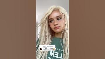 $0 vs $500 Art Challenge: You WON