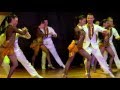 Vitango | Elenco Principal - Cachondea (Salsa 2015)