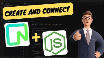 How to Install, Setup & Connect to Neon PostgreSQL Database Using Node.js (Step-by-Step)