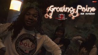 MB Huncho - Growing Pains | Shot By Cameraman4TheTrenches