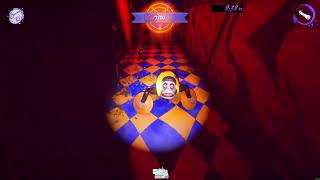 DEVOUR | [WR] | solo Full Game easy any% // 1:27:04.994