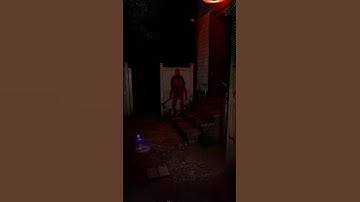 Deogen Special Ability! | Phasmophobia