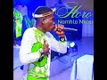 Horo - Namhla Nkosi (Official Audio)