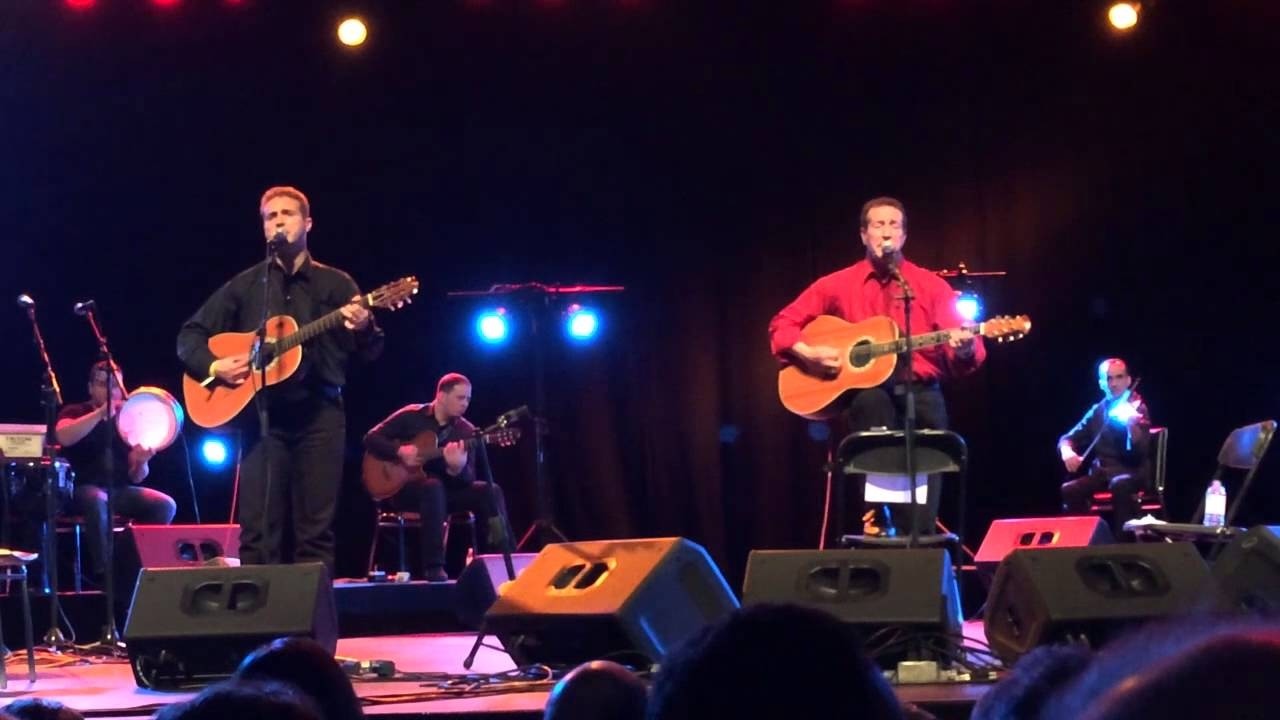 Musique Kabyles - Artistes Kabyles sur scène