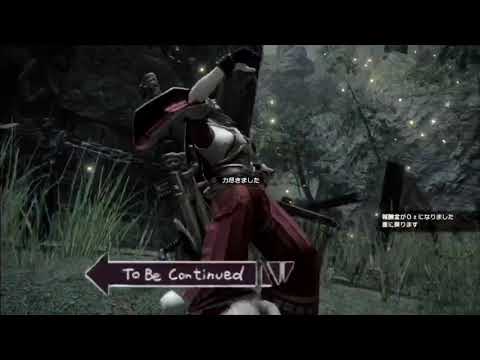 【To Be Continued】逃げるは恥だが役に立つ。。。？？？【MHRise】【にゃんのゲーム日記】＃Shorts