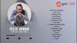 ' KALA CINTA MENGGODA - NOAH ' FULL ALBUM COVER FELIX IRWAN