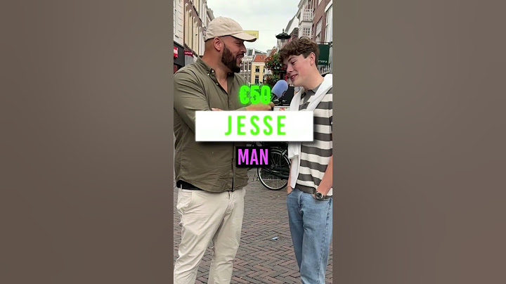 Jij krijgt €10 Voor Elke Letter In Je naam! 💰