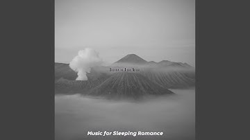 Pulsating Backdrops for Deep Sleep