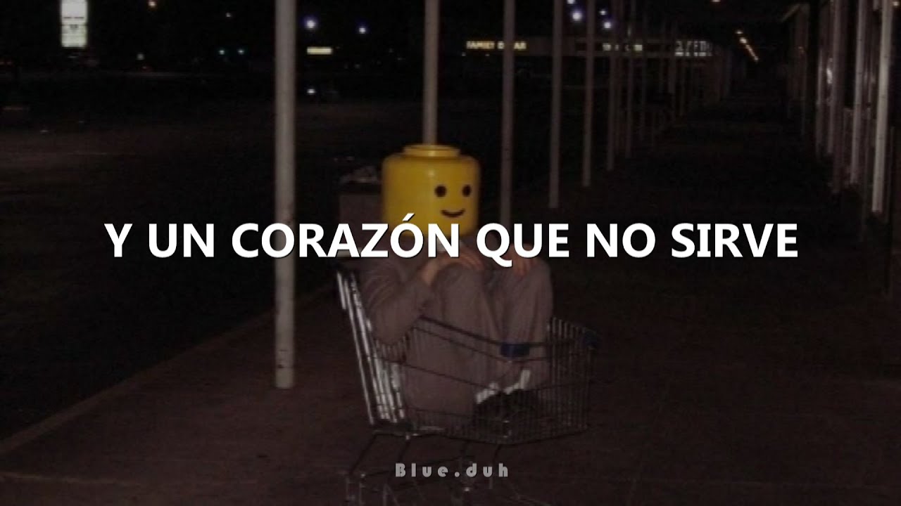 Arden Jones - indifferent (Sub.Español)