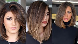 Types of haircut for girls with names • Latest haircut ideas • Haircut for women 2 • Haircut name
