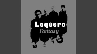 Video thumbnail of "Loquero - Chaucito"