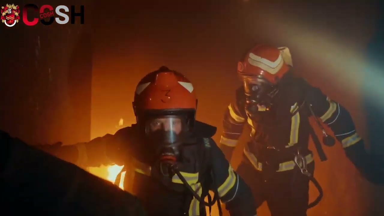 Refinery Safety Management Diploma Training by COSH Awarding Body 