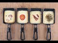 Je teste la box fromage SPECIALE raclette 🥔 🧀