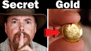 Strike It Rich: Top 10 Secret Gold Locations Every Beginner Prospector Should Know