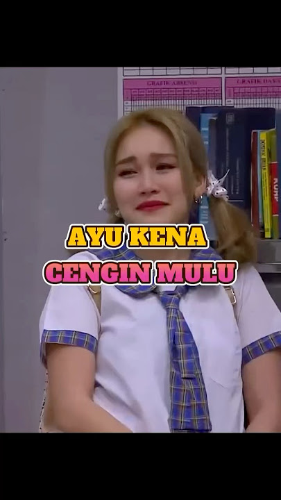 Ayu kena cengin mu #shorts #shortsfeed #youtubeshorts #fyp #viralshorts #trending