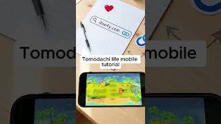 How to easily install tomodachi life on Android and ios #TomodachiLife #tomodachilifelivingthedream