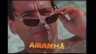 Intervalo Globo Tv Vanguarda - A Diarista - 20062006