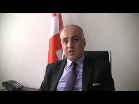 ხუნდაძე: 5-6 წლის ასაკში ბავშვი შესაძლოა, ასაკოვანი მშვილებლის მომვლელი გახდეს